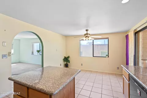 Kitchen - 37 E Mediterranean Dr, Tucson, AZ 85704 photo 4 of 4