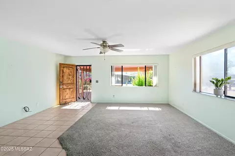 Living - 37 E Mediterranean Dr, Tucson, AZ 85704 photo 1 of 4