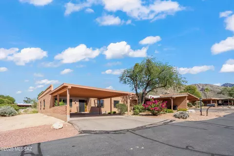 37 E Mediterranean Dr, Tucson, AZ 85704