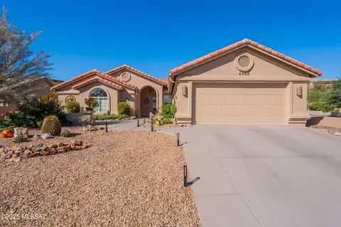 65168 E Brassie Dr, Tucson, AZ 85739
