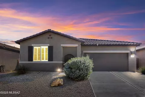 11370 E Granite Gulch Way, Tucson, AZ 85747