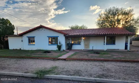 754-756 N Palo Verde Blvd, Tucson, AZ 85716