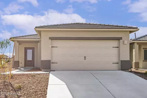 7690 S Wild Prairie Dr, Tucson, AZ 85757
