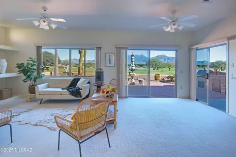 3719 S Camino Del Golfista, Green Valley, AZ 85614