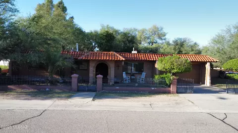 1790 W Mesquite Ln, Nogales, AZ 85621