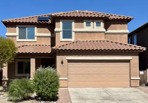 7287 E Heartwood Dr, Tucson, AZ 85756