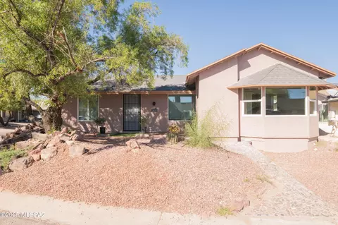 2630 W Vereda Verde, Tucson, AZ 85746