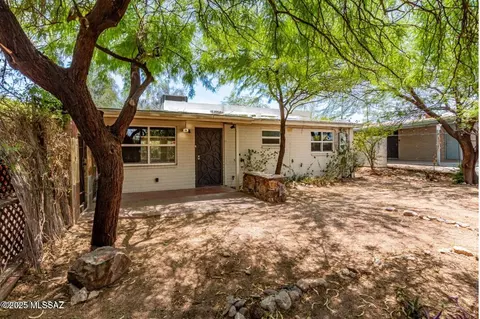 350 E Kelso St, Tucson, AZ 85705