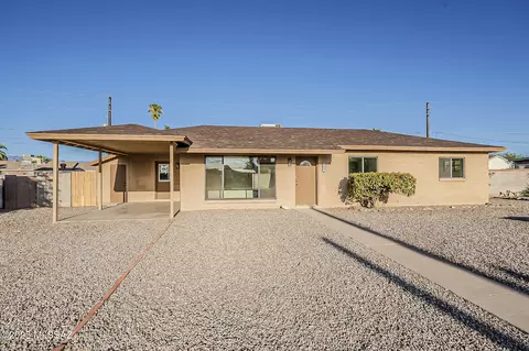6433 E Barnan St, Tucson, AZ 85710