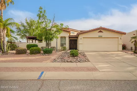 3361 W Vision Dr, Tucson, AZ 85742