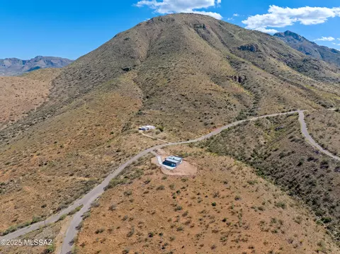 1694 Via San Cayetano, Rio Rico, AZ 85648