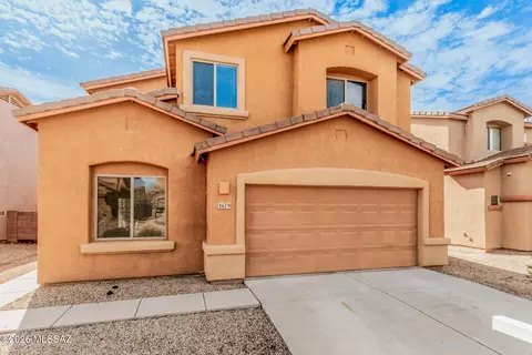 3679 W Goshen Dr, Tucson, AZ 85741