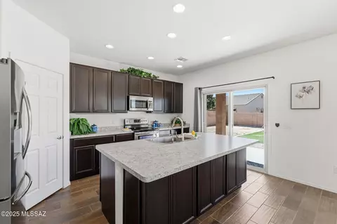 11057 W Cardium Ln, Marana, AZ 85658