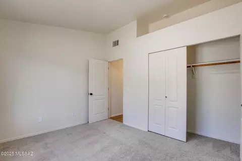 Bedroom - 4144 E Agave Ct, Hereford, AZ 85615 photo 3 of 8