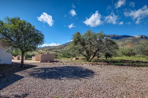 Exterior - 4144 E Agave Ct, Hereford, AZ 85615 photo 8 of 15