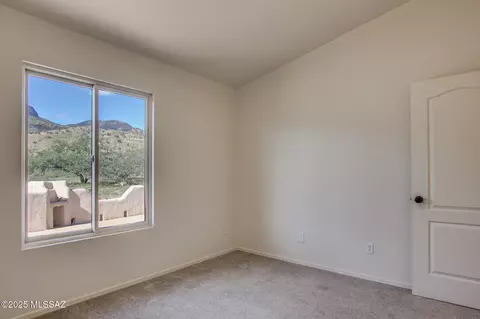 Bedroom - 4144 E Agave Ct, Hereford, AZ 85615 photo 4 of 8