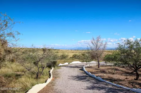 Exterior - 4144 E Agave Ct, Hereford, AZ 85615 photo 15 of 15