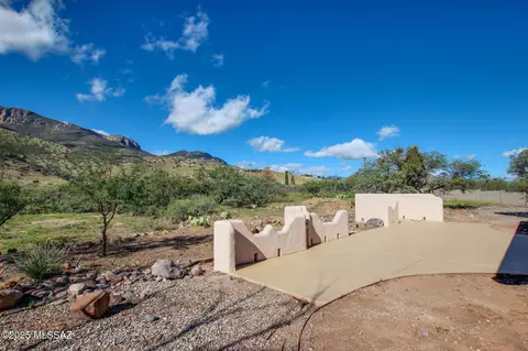 Exterior - 4144 E Agave Ct, Hereford, AZ 85615 photo 2 of 15