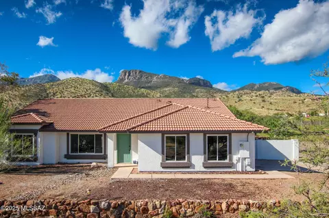 4144 E Agave Ct, Hereford, AZ 85615