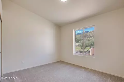 Bedroom - 4144 E Agave Ct, Hereford, AZ 85615 photo 5 of 8