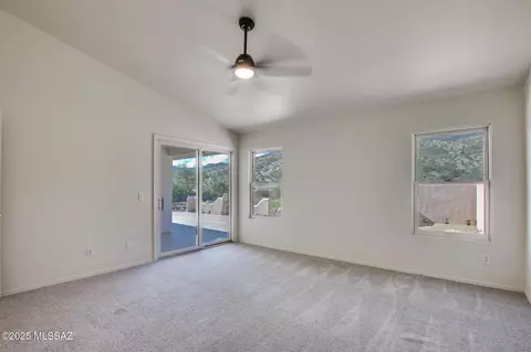 Bedroom - 4144 E Agave Ct, Hereford, AZ 85615 photo 8 of 8