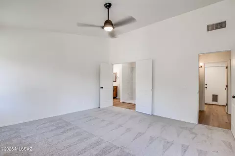 Bedroom - 4144 E Agave Ct, Hereford, AZ 85615 photo 7 of 8