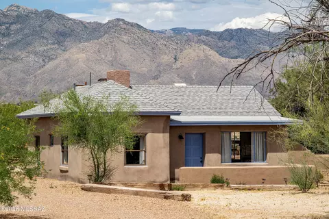 5301 E Fort Lowell Rd, Tucson, AZ 85712