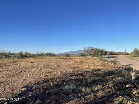 590 Camino Kansas, Rio Rico, AZ 85648