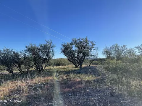 594 Camino Kansas, Rio Rico, AZ 85648