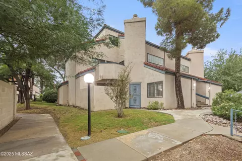 4281 N River Grove Cir #118, Tucson, AZ 85719