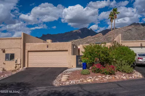 4555 E Camino De Cancun, Tucson, AZ 85718