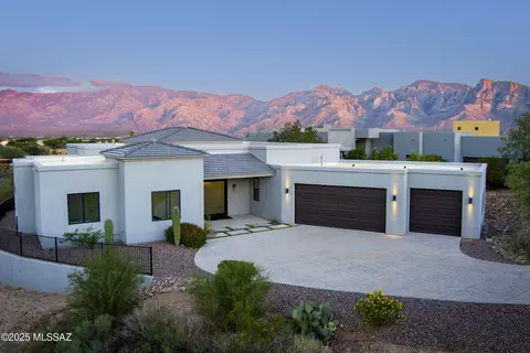 12686 N Vistoso View Pl, Oro Valley, AZ 85755