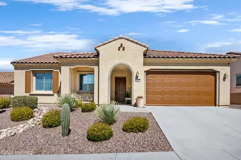 14077 N Bright Angel Trl, Marana, AZ 85658