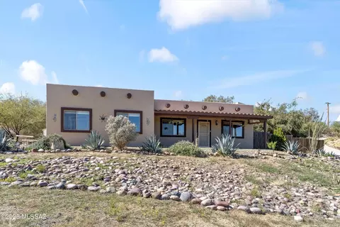 1448 N Calle Futura, Oracle, AZ 85623