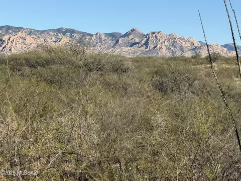 lot105 E Cottontail Trl, Saint David, AZ 85630