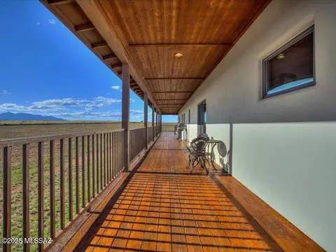 Exterior - 139 Lower Elgin Rd, Elgin, AZ 85611 photo 9 of 13