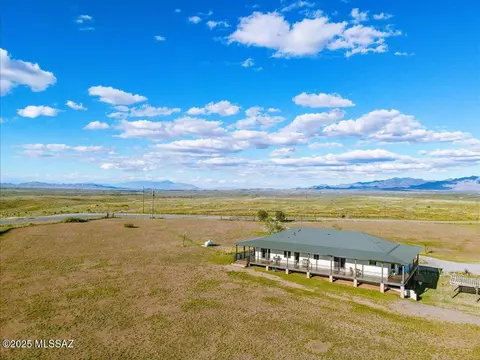 Exterior - 139 Lower Elgin Rd, Elgin, AZ 85611 photo 11 of 13