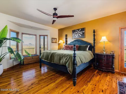 Bedroom - 139 Lower Elgin Rd, Elgin, AZ 85611 photo 1 of 7