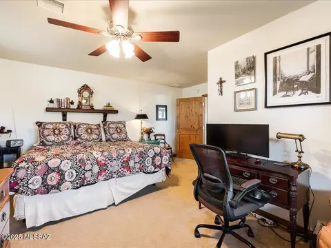Bedroom - 139 Lower Elgin Rd, Elgin, AZ 85611 photo 7 of 7