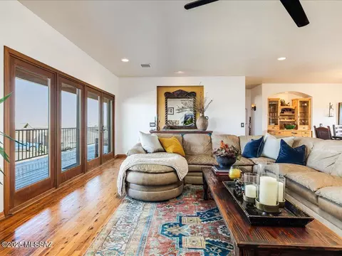 Living - 139 Lower Elgin Rd, Elgin, AZ 85611 photo 1 of 7
