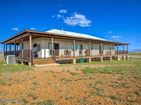 Exterior - 139 Lower Elgin Rd, Elgin, AZ 85611 photo 3 of 13