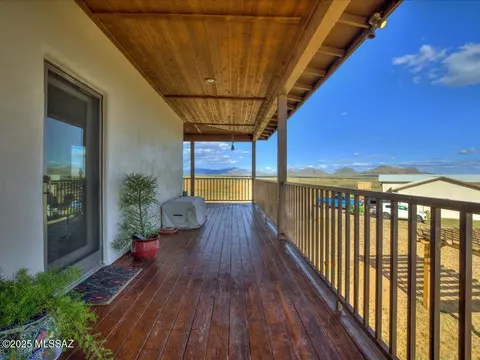 Exterior - 139 Lower Elgin Rd, Elgin, AZ 85611 photo 7 of 13