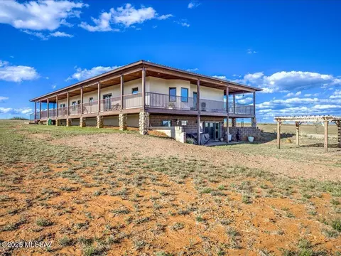 Exterior - 139 Lower Elgin Rd, Elgin, AZ 85611 photo 12 of 13