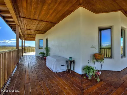 Exterior - 139 Lower Elgin Rd, Elgin, AZ 85611 photo 5 of 13