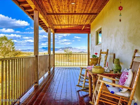 Exterior - 139 Lower Elgin Rd, Elgin, AZ 85611 photo 10 of 13