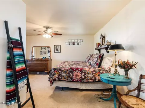 Bedroom - 139 Lower Elgin Rd, Elgin, AZ 85611 photo 6 of 7