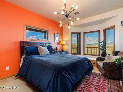 Bedroom - 139 Lower Elgin Rd, Elgin, AZ 85611 photo 3 of 7