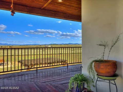 Exterior - 139 Lower Elgin Rd, Elgin, AZ 85611 photo 6 of 13