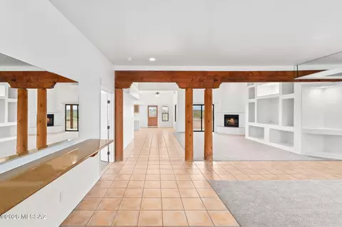 7521 S Cactus Thorn Ln, Tucson, AZ 85747