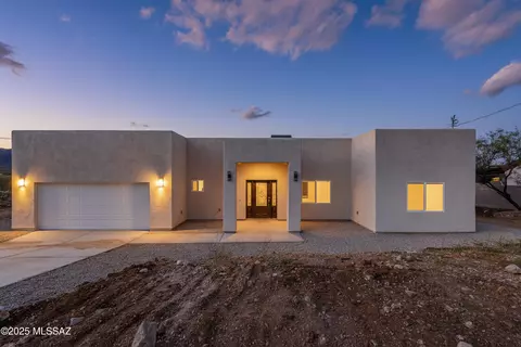 1731 Circulo Bahia, Rio Rico, AZ 85648